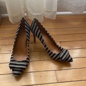 J.crew heels